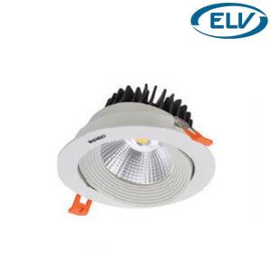 Đèn led chiếu điểm là gì? Có nên mua đèn led chiếu điểm của ELV không?