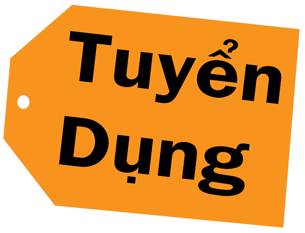 Tuyển dụng nhân viên kinh doanh