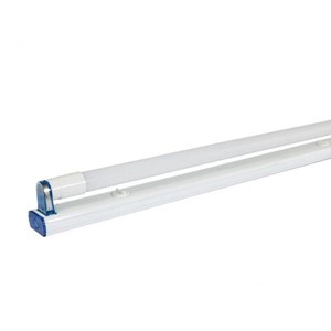 Bộ Đèn LED Tuýp T8 1.2m 20W Thủy Tinh Rạng Đông TT01 M11/20Wx1