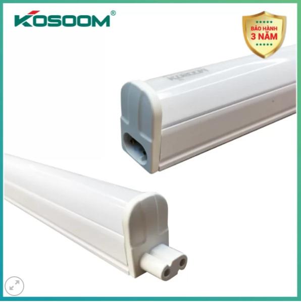 Đèn tuýp LED T5 Kosoom  0,6m 8W