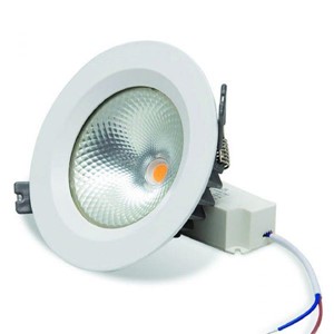 Đèn LED Âm Trần 9W Rạng Đông D AT14L 110/9W