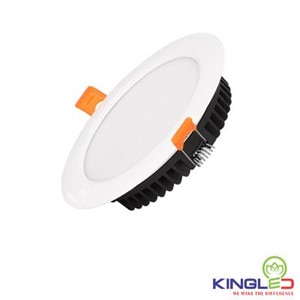 Đèn LED Âm Trần KingLED 12W DL-12-T140