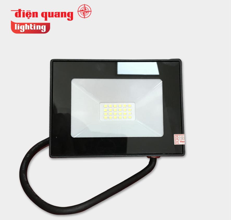 Đèn led pha điện quang ĐQ LEDFL30 50W