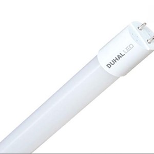 Đèn tuýp led nhựa PC 0,6m 10w Duhal KDH110