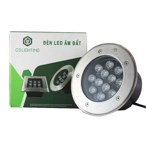 Đèn âm đất Gslighting công suất 9W GSDT9