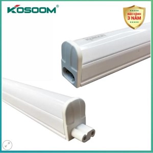 Đèn tuýp LED T5 Kosoom 1,2m 16W 