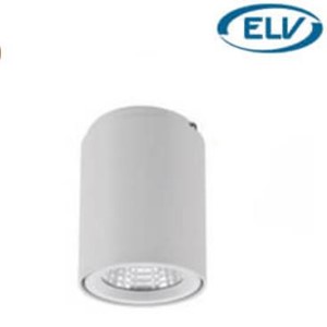 Đèn ốp trần ELV 12W VL-D1807