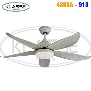 Quạt trần đèn Klasse 48KSA-918