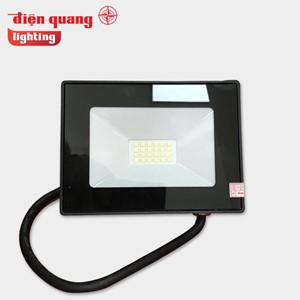 Đèn led pha điện quang ĐQ LEDFL30 30W