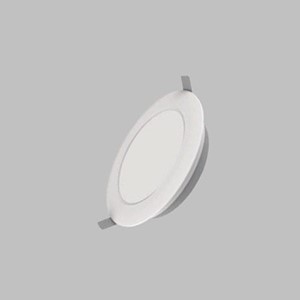 Đèn led âm trần Opple RC HPF ESII R200 18W