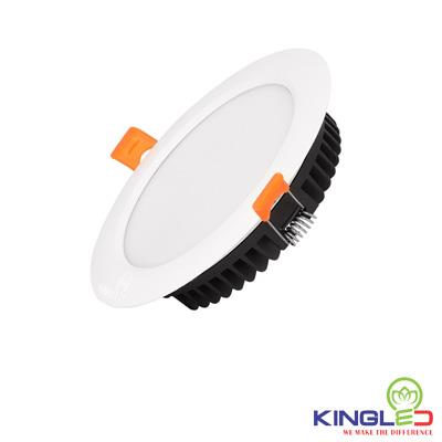 Đèn LED Âm Trần KingLED 8W DL-8-T120