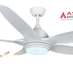 Quạt Trần đèn Asia QT02-T