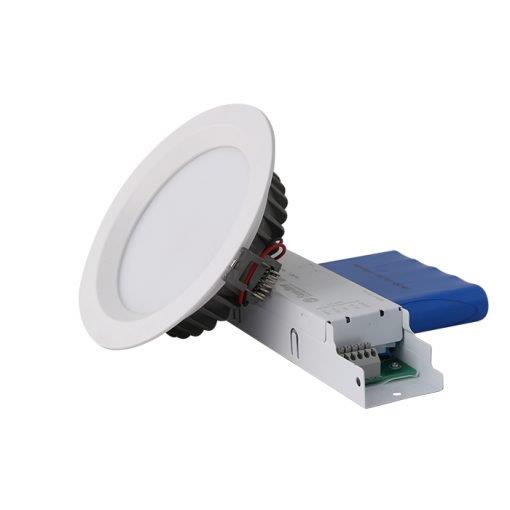 Đèn LED âm trần Downlight dự phòng 12W D AT04L DP 110/12 Rạng Đông