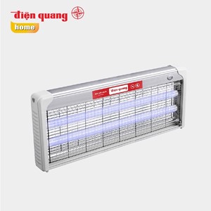 Đèn bắt muỗi Điện Quang ĐQ EML05L ( 483x65x245mm )