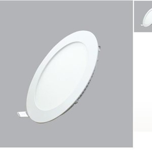 Đèn led Downlight âm trần Nanoco siêu mỏng 6w