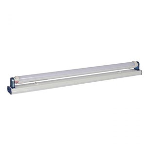 Bộ Đèn LED Tuýp T8 0.6m 10W Nhôm Nhựa Rạng Đông M11/10Wx1