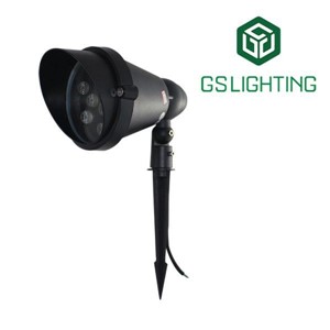 Đèn LED Cắm Cỏ GS lighting Công Suất 9W