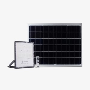 Đèn chiều pha năng lương mặt trời Rạng Đông 400W