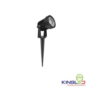 Đèn Cắm Cỏ Kingled 7W DCC-7-V