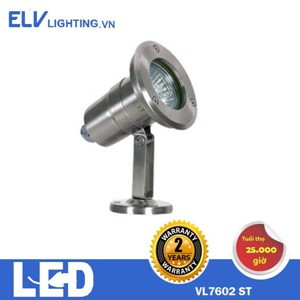 ĐÈN LED ÂM NƯỚC VL7602