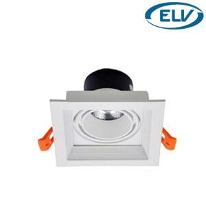 Đèn LED Chiếu Điểm  ELV801F