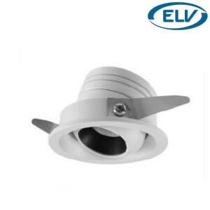 Đèn LED Chiếu Điểm ELV 3W VL-C1801A