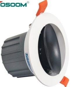 Đèn LED âm trần Kosoom COB 5W DL-KS-COB-5 