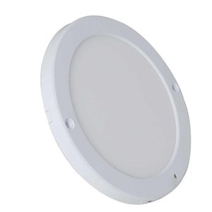 Đèn LED Ốp Trần Mỏng  Rạng Đông Tròn 18W