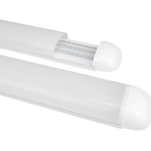 Đèn LED Tuýp KingLED Bán Nguyệt 0,6M 24W TBN-24-60