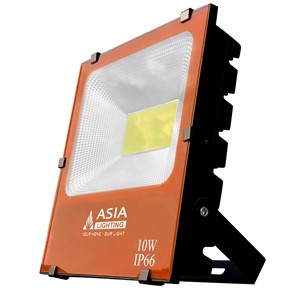 Đèn led pha Asia 10w FLC10