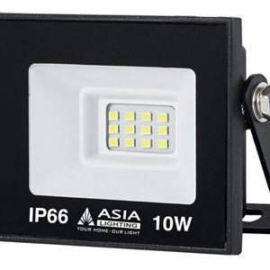 Đèn led pha Asia 10w FLE10