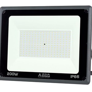 Đèn led pha Asia 200w FLE200