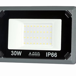 Đèn led pha Asia 30w FLE30