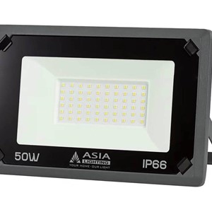 Đèn led pha Asia 50w FLE50