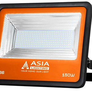 Đèn led pha Asia 150w FLS150