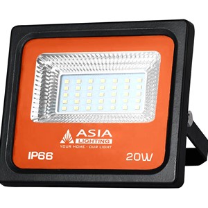 Đèn led pha Asia 20w FLS20