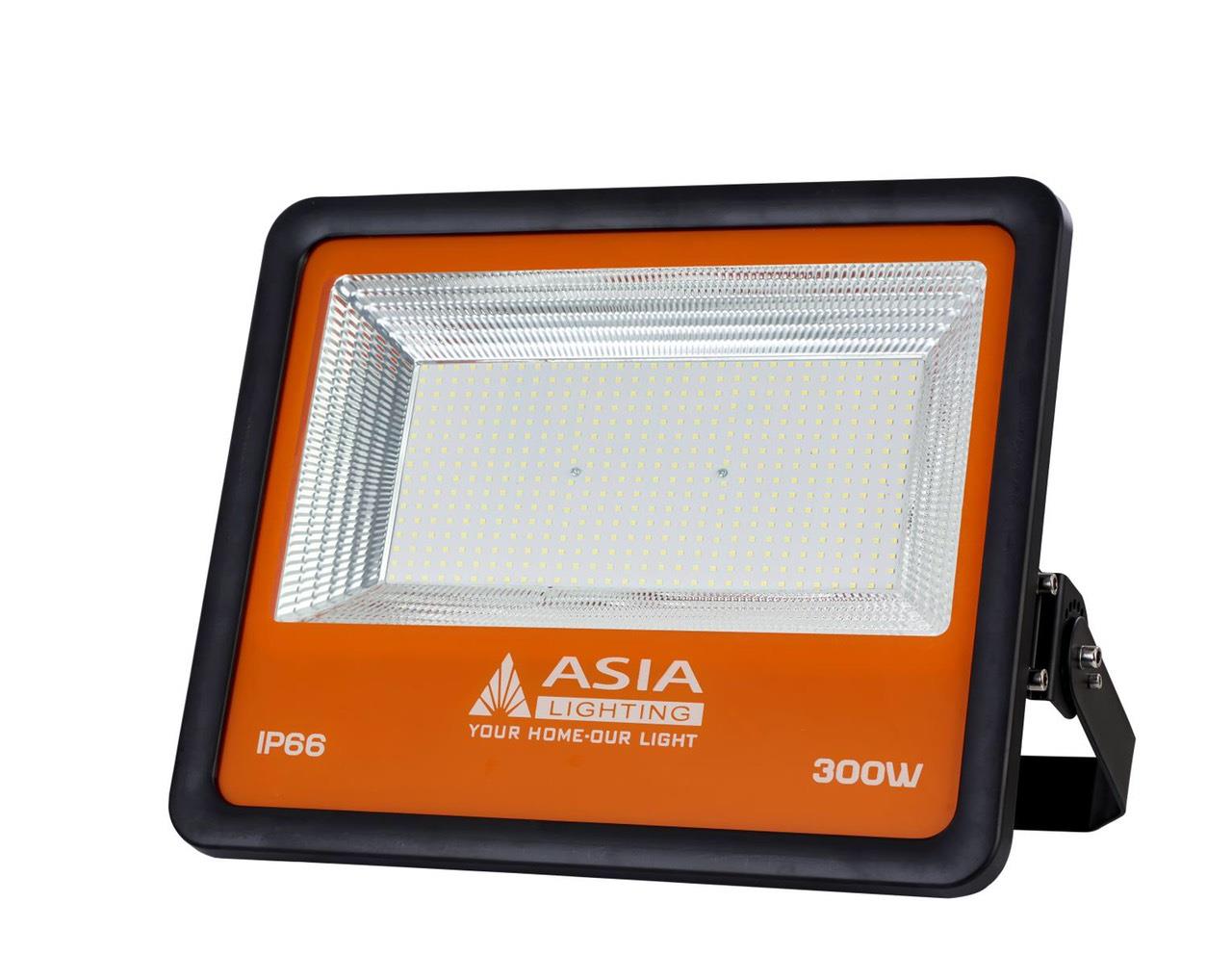 Đèn led pha Asia 300w FLS300