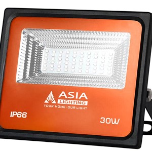 Đèn led pha Asia 30w FLS30