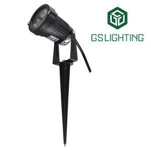 Đèn LED Cắm Cỏ GS Lighting Công Suất 3W