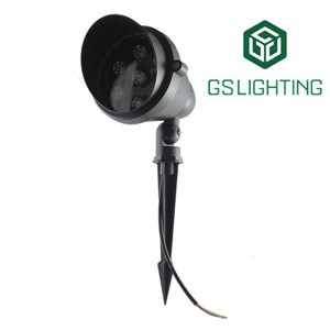 Đèn LED Cắm Cỏ GS lighting Công Suất 7W