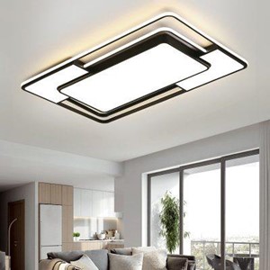 Đèn led ốp trần trang trí ATP- OT12