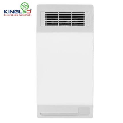 Quạt sưởi điều hoà Kingled QSDH-3060