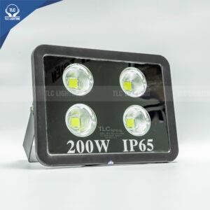 Đèn led pha SIP 200w TLC