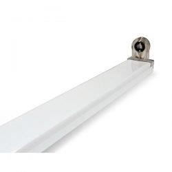 Đèn Tuýp Led T8 máng đơn 120cm