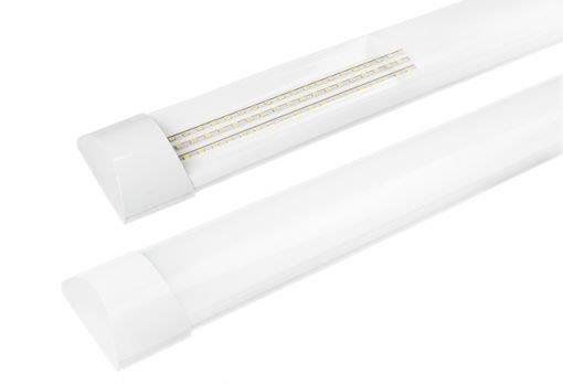 Đèn Tuýp Led bán nguyệt