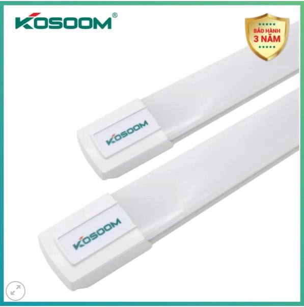 Đèn tuýp led Kosoom 36W