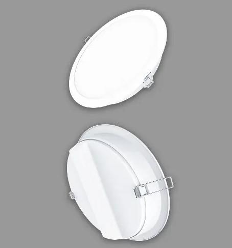 Đèn downlight Nanoco Eco 9w NED096S