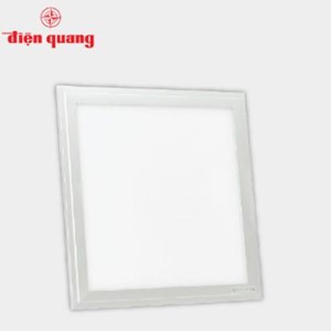 Bộ đèn LED Panel Điện Quang ĐQ LEDPN01 45727 600x600