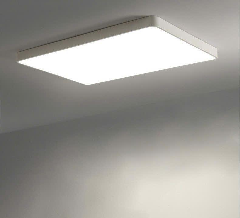 Đèn led ốp trần trang trí ATP- OT 08